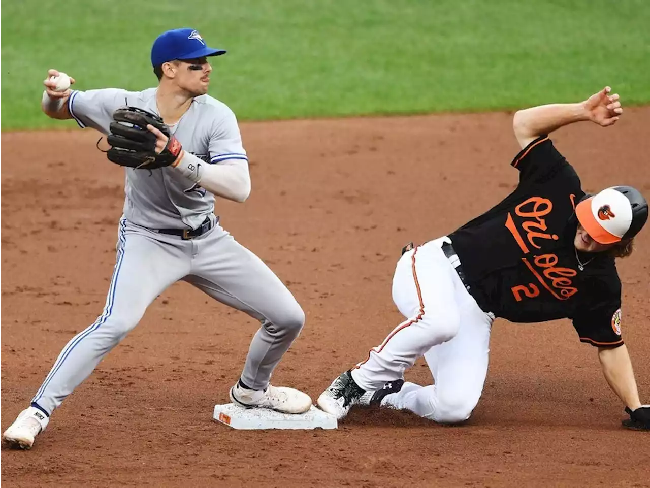 Blue Jays vs Orioles Picks and Predictions: O's Mount Comeback After Doubleheader Defeat