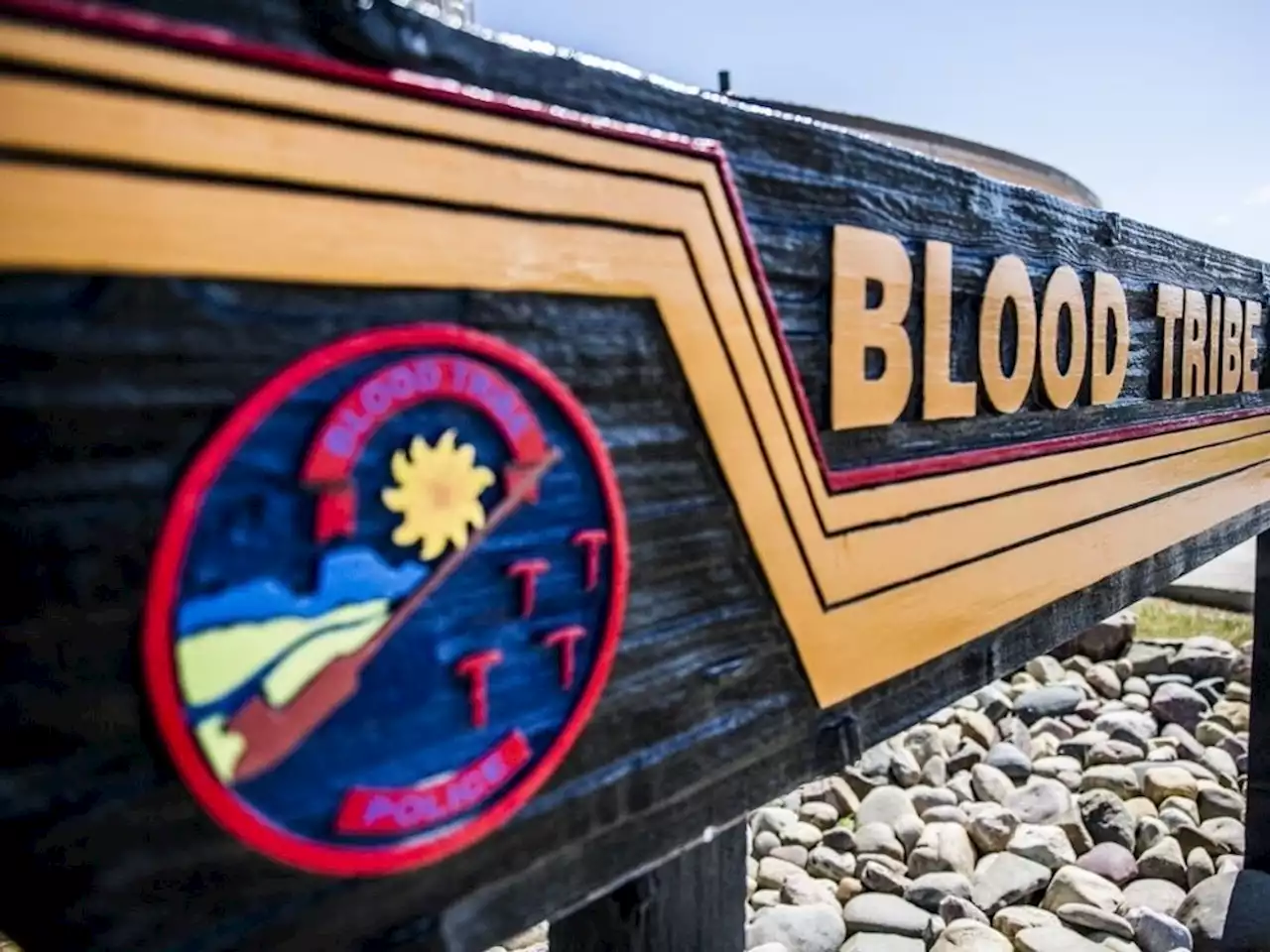 Kainai Blood Tribe releases anti-racism report