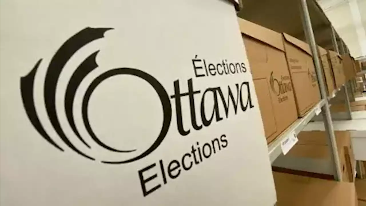 Your one-stop info shop on Ottawa municipal election candidates | CBC News