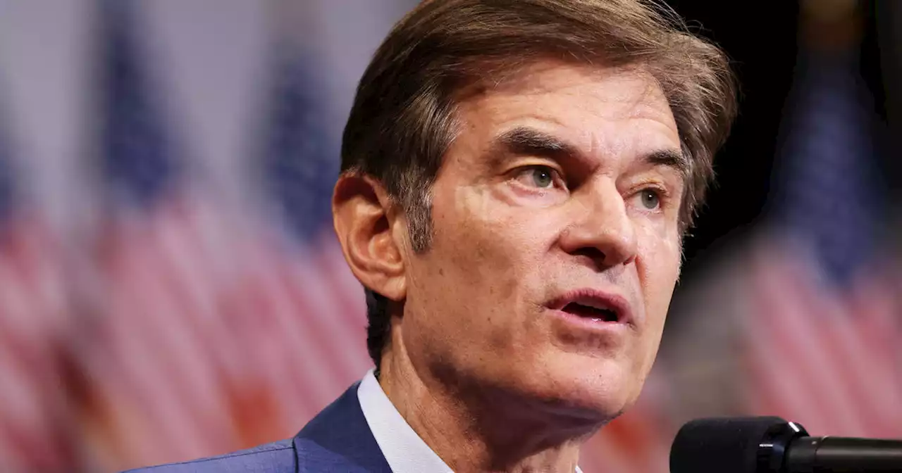 Dr. Oz bought Palm Beach mega-mansion with help of man embroiled in immigration fraud scheme