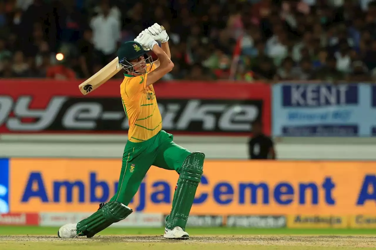 Watch | Two former SA Kolpak players make cut for T20 World Cup squad | Citypress