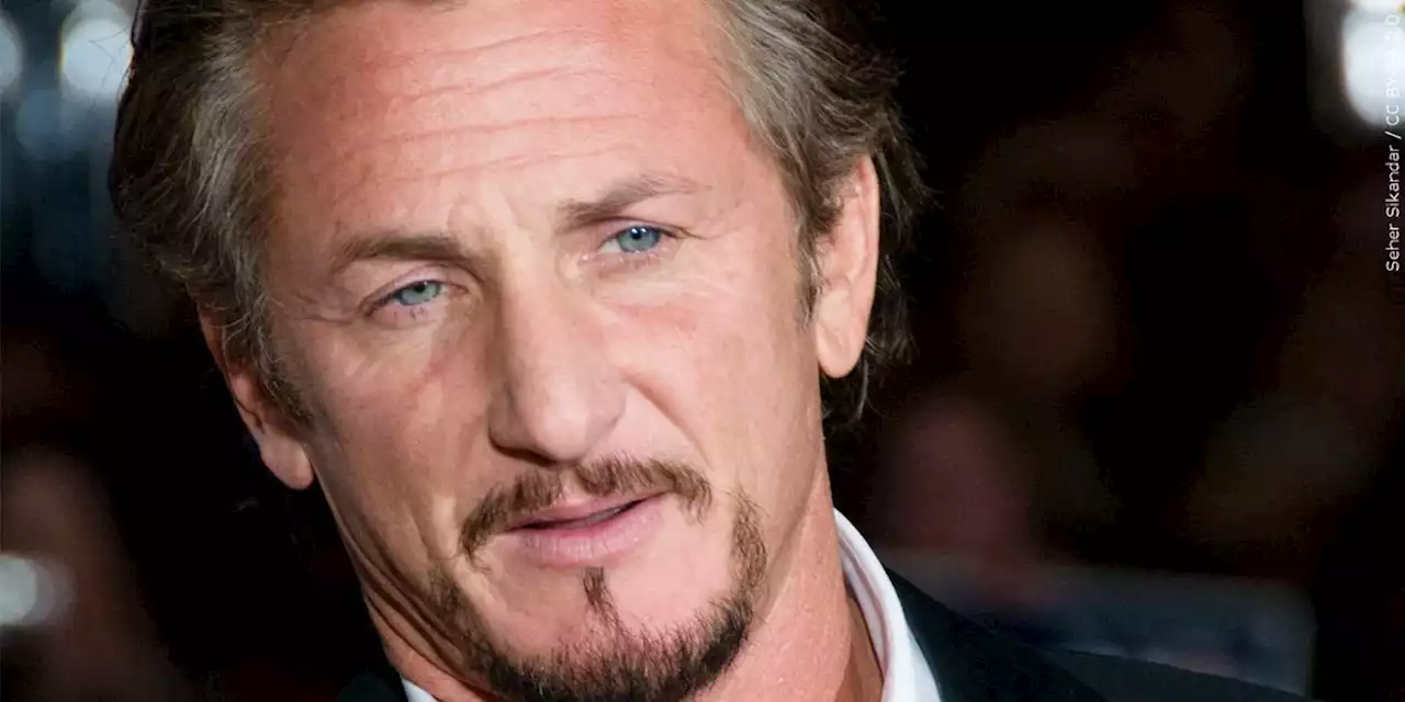 Russia sanctions 25 more Americans, including Sean Penn, Ben Stiller