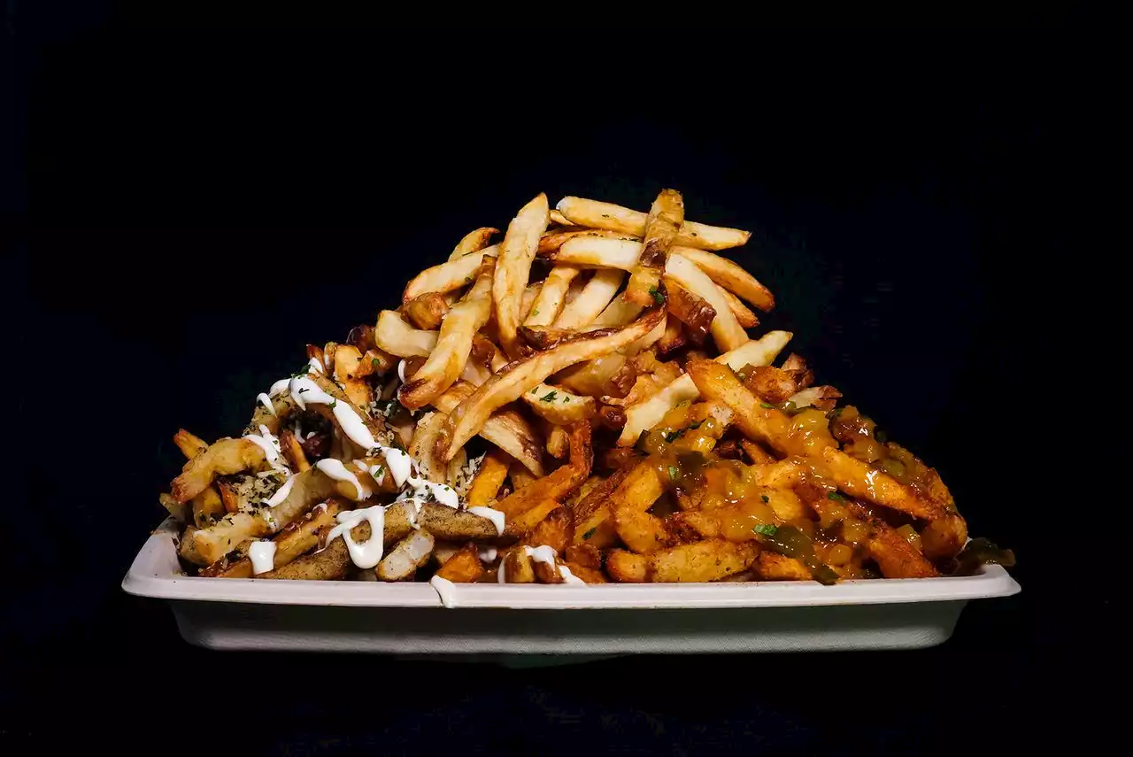 Cedar Point to host new Fresh-Cut Fries Fest starting Sept. 9