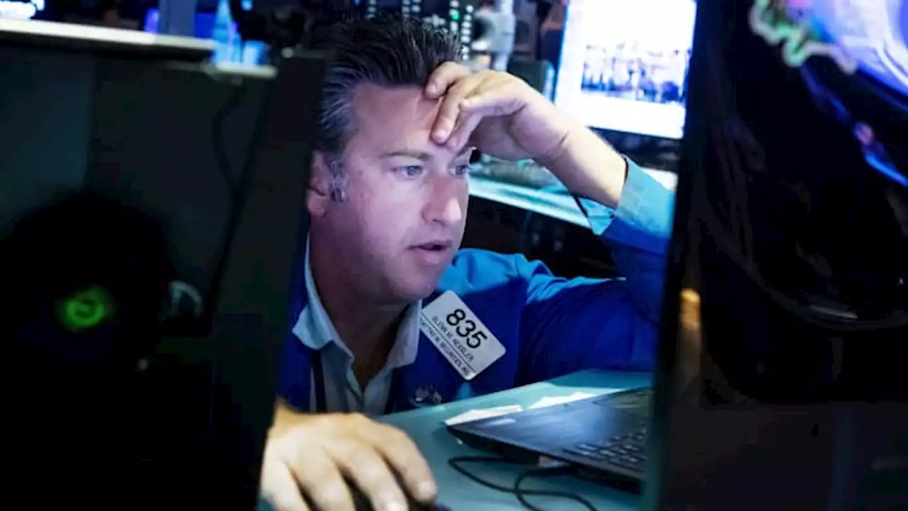 Morgan Stanley strategist who called the bear market sees a new low in the fourth quarter