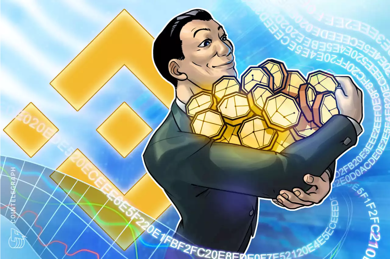 Binance: No plans to auto-convert Tether, though that ‘may change’