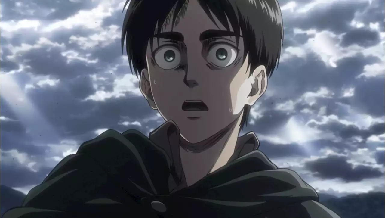 Attack on Titan Creator Breaks Silence on Upcoming Musical