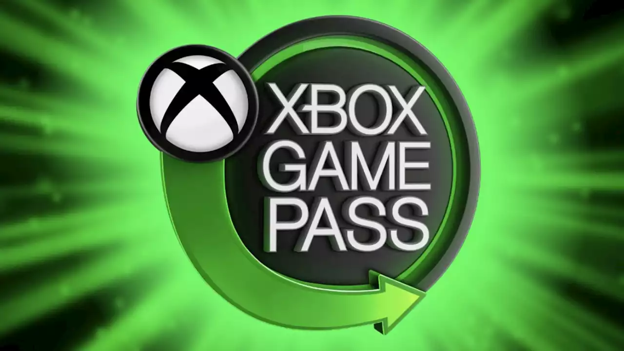 Xbox Game Pass Reveals First Wave of September Games