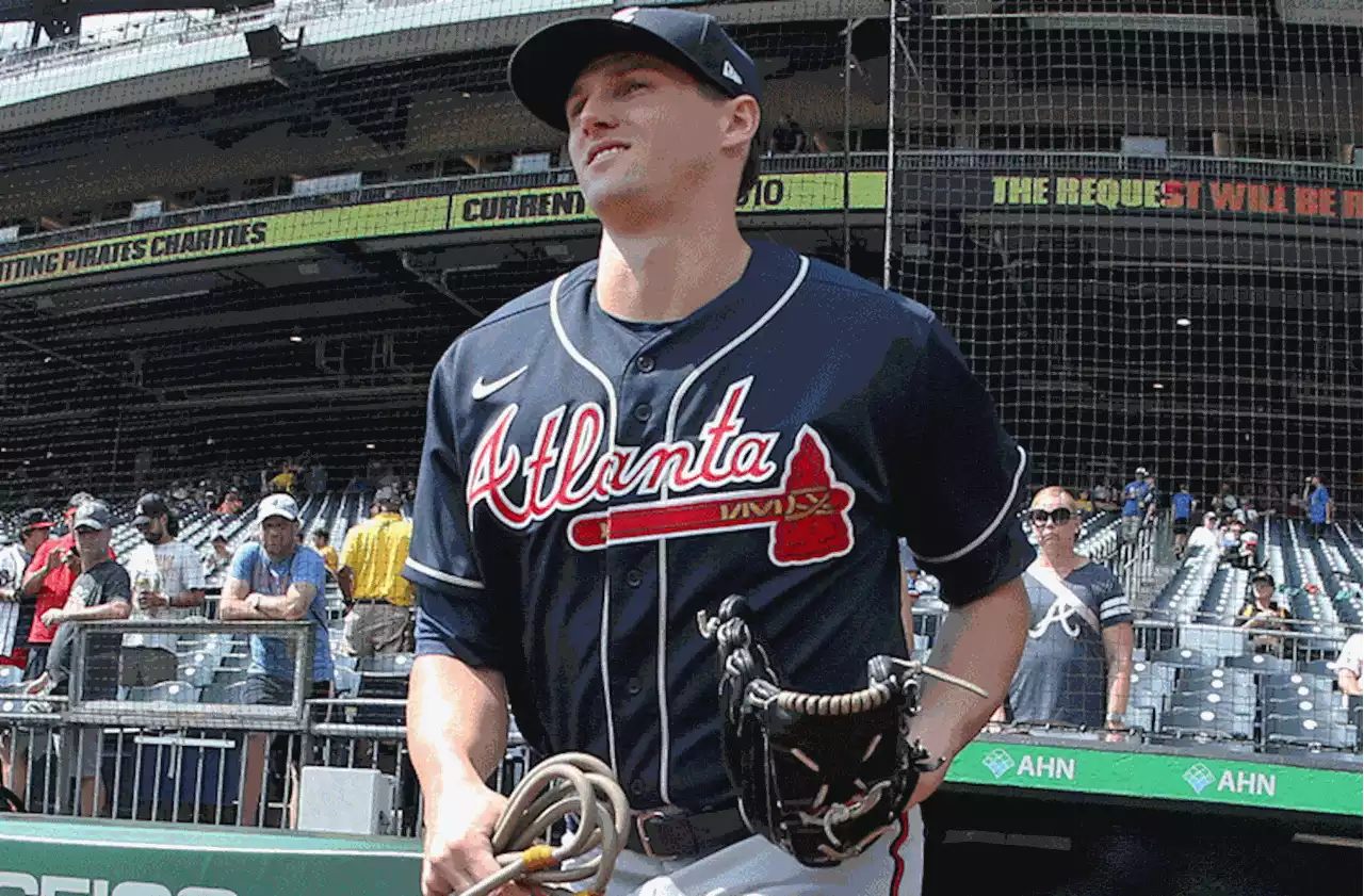 Braves vs A's Odds, Predictions Today - Wright on Target