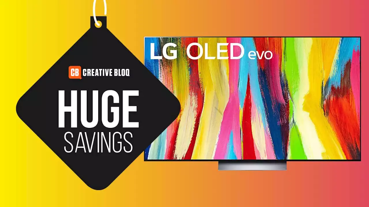 Grab a 65-inch LG TV and save $604 in immense Labor Day deal