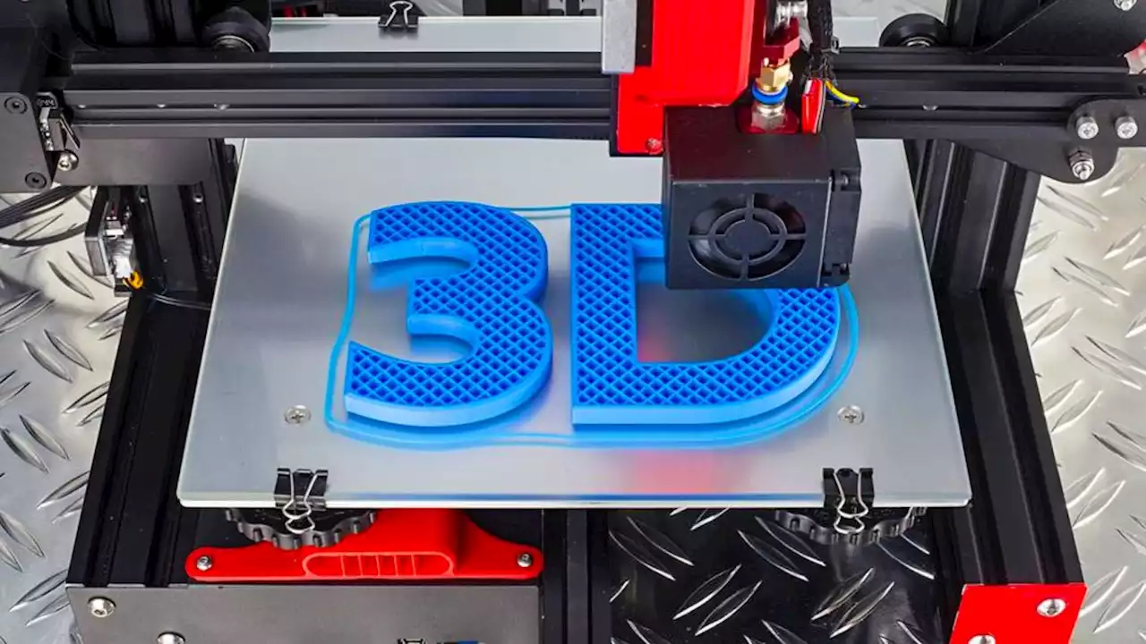 The best 3D printers in 2022