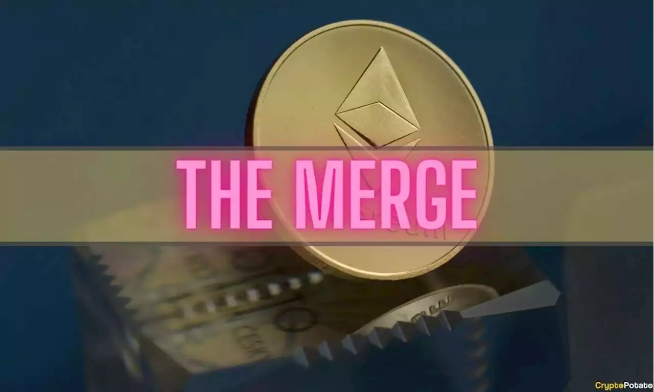 How to Benefit from Ethereum's Merge: CoinGecko's Co-Founder Hints