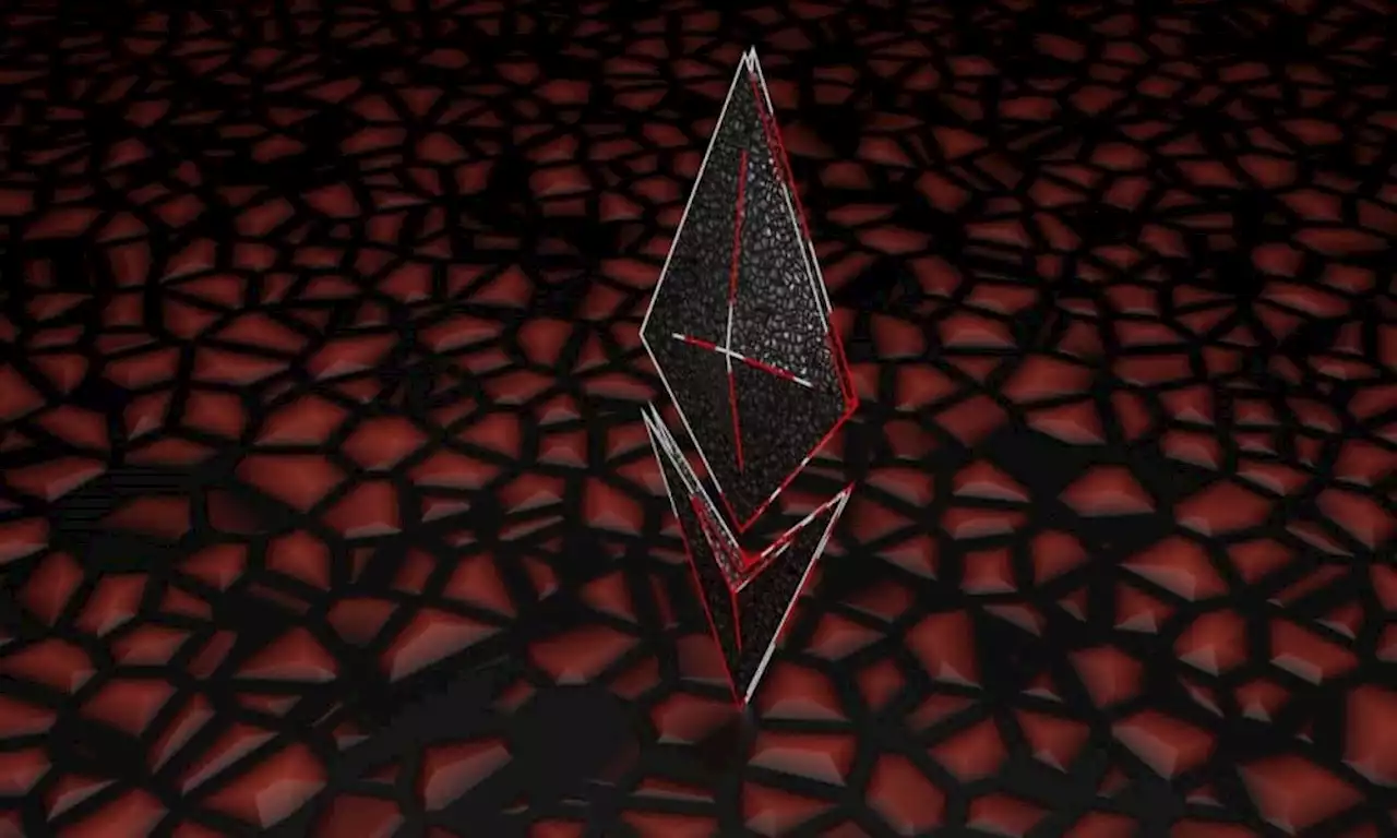 27.4% of Ethereum node operators risk being stuck thanks to Bellatrix