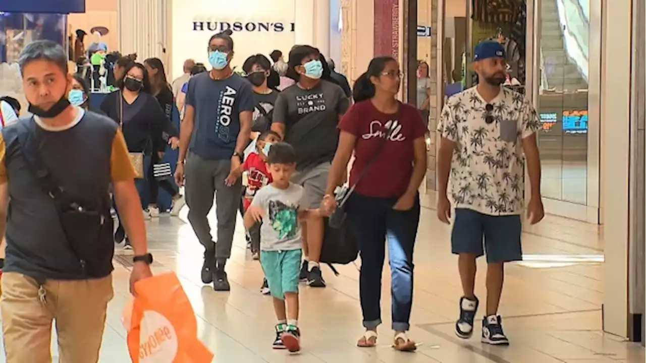 Students heading back-to-school