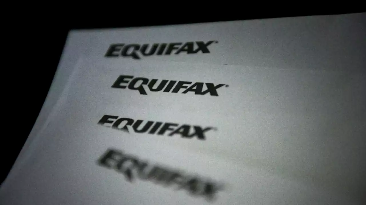 Equifax says total consumer debt $2.32 trillion in Q2, up 8.2 per cent from year ago