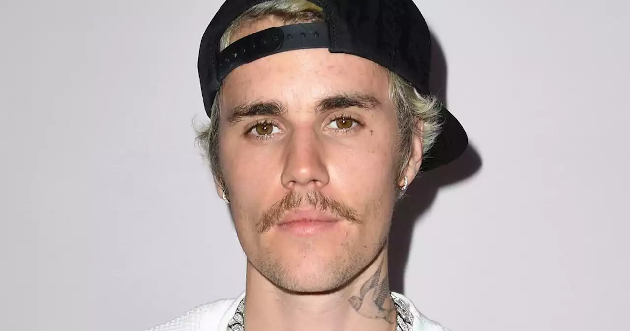 Justin Bieber cancels Scottish shows as tour took a real toll amid health battle