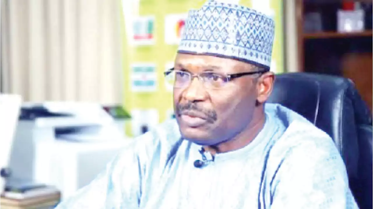 2023: We'll soon publish comprehensive list of registered voters - INEC