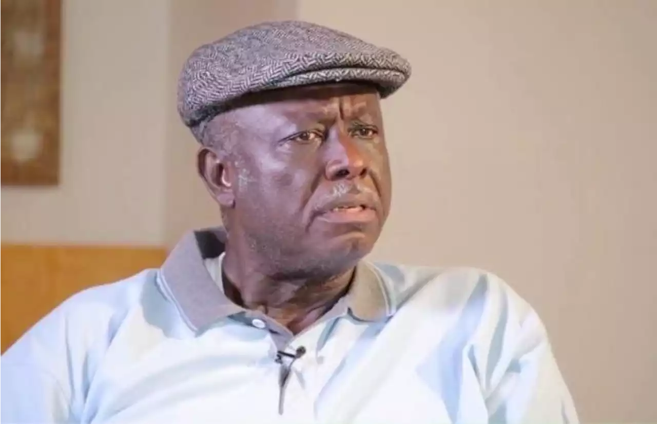 PDP Crisis: Atiku experienced to manage Wike's frustration - Ogidi, ex-PDP Vice-Chairman
