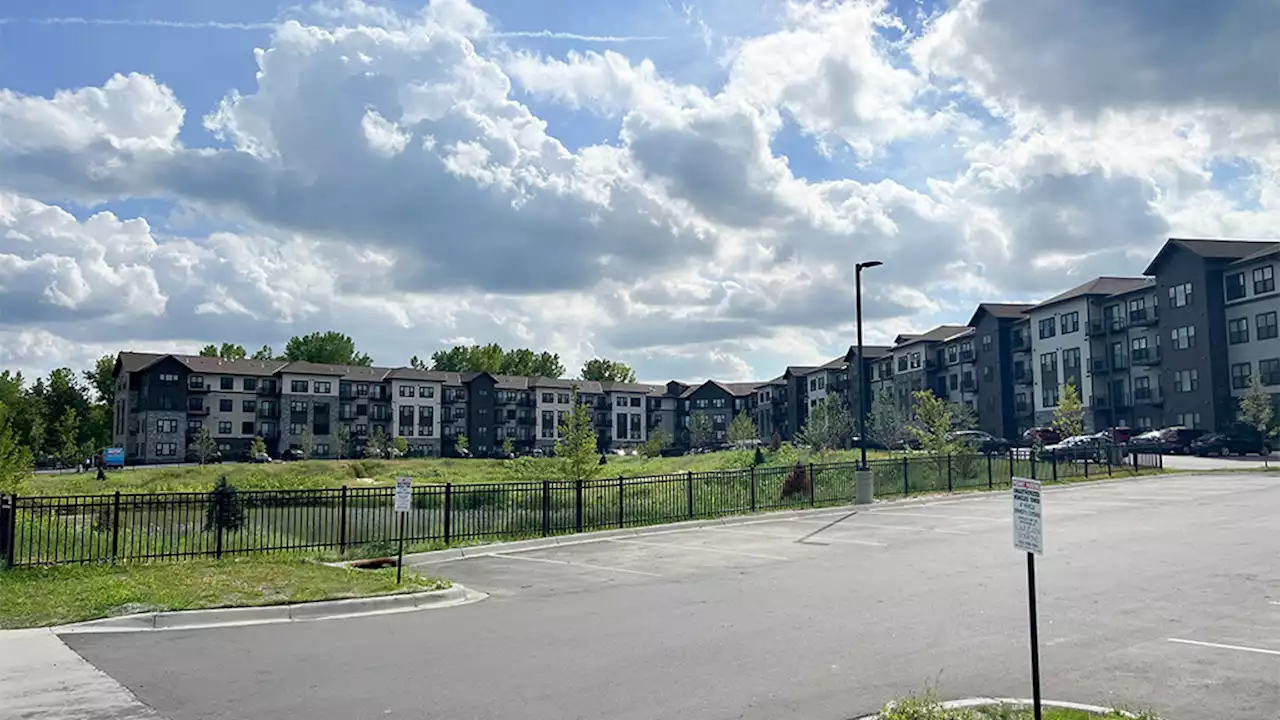 Big-D Midwest completes affordable housing project in Minnesota - constructconnect.com - Daily Commercial News