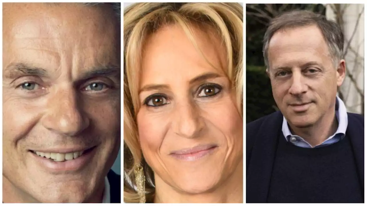 BBC Bosses Reject Emily Maitlis MacTaggart Claims, Shrug Off Joe Lycett Criticism & Share “Significant” Funding Concerns