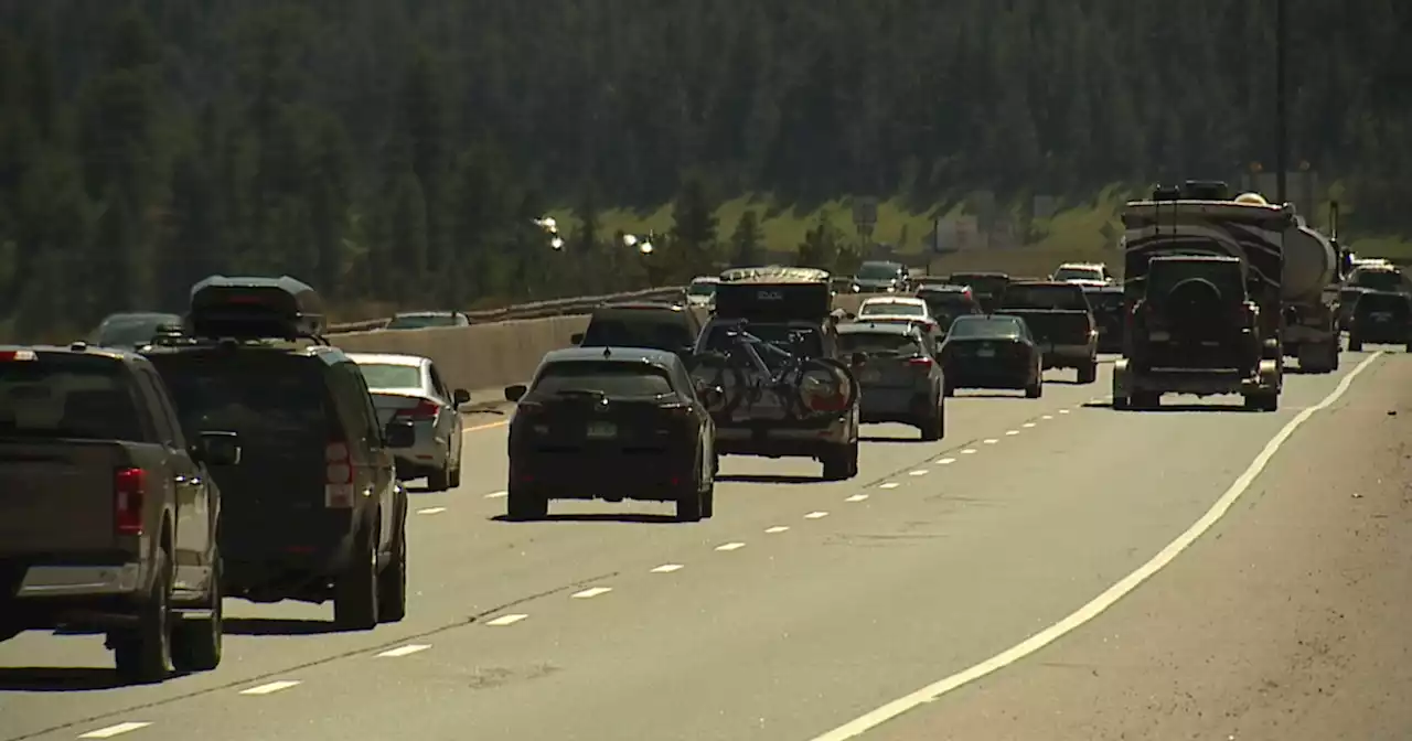 As winter approaches, CDOT prepares to break ground on Floyd Hill project