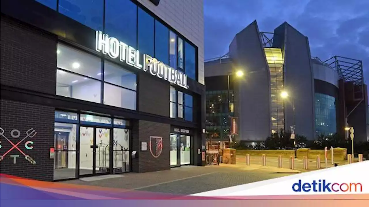 Hotel Gary Neville Rugi Besar & Dihajar Utang, Alasannya Menohok