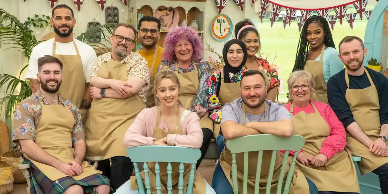 Great British Bake Off 2022: Meet the new contestants