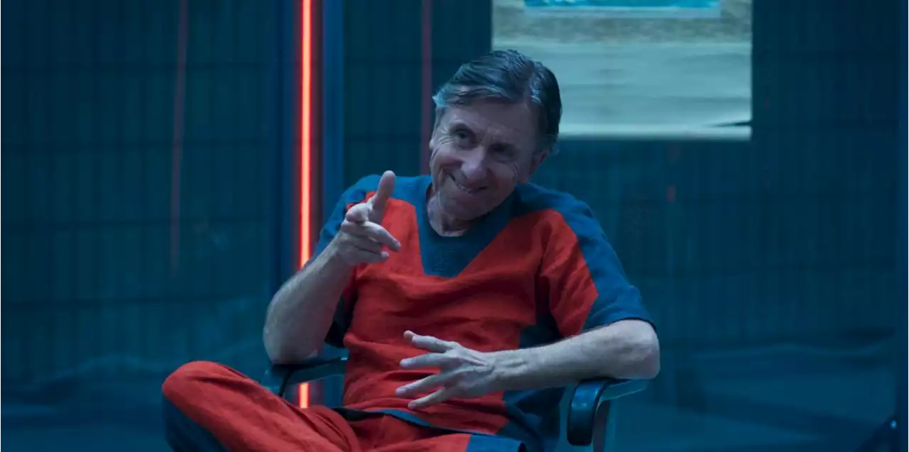 She-Hulk's Tim Roth discusses cut jokes about Hulk recasting