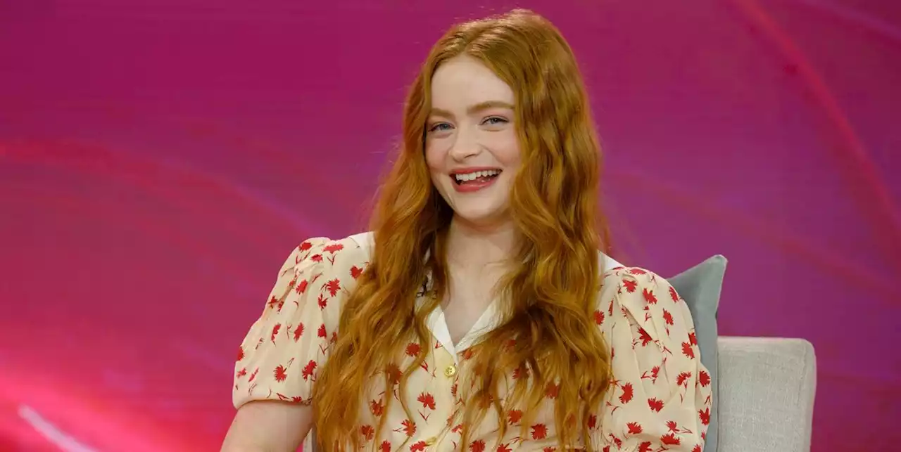 Stranger Things star Sadie Sink lands next movie role