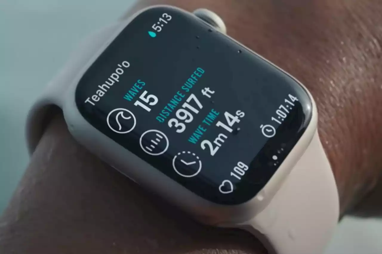 Apple Watch Pro: All we know about Apple's rugged smartwatch | Digital Trends