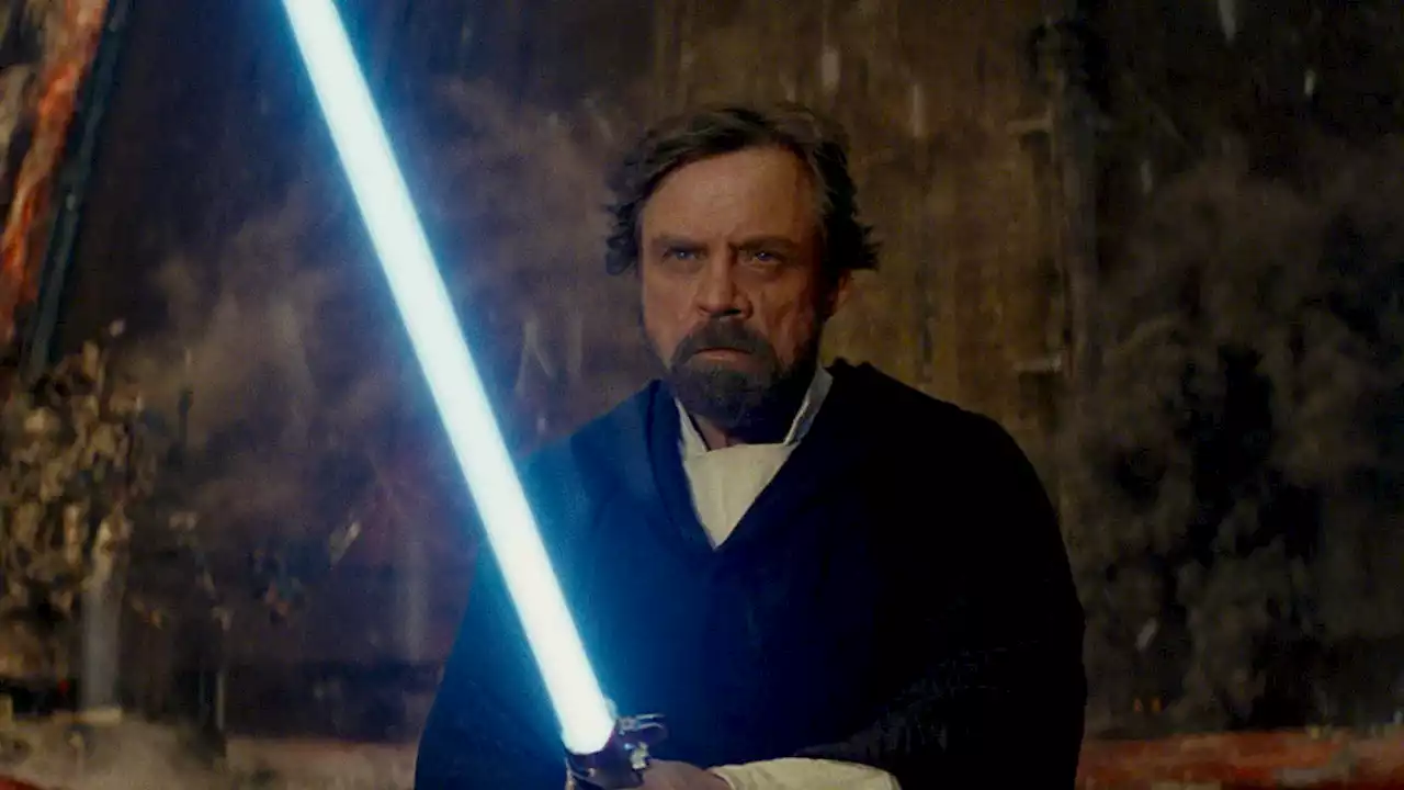 Is The Last Jedi's Rian Johnson a part of Star Wars' future? | Digital Trends