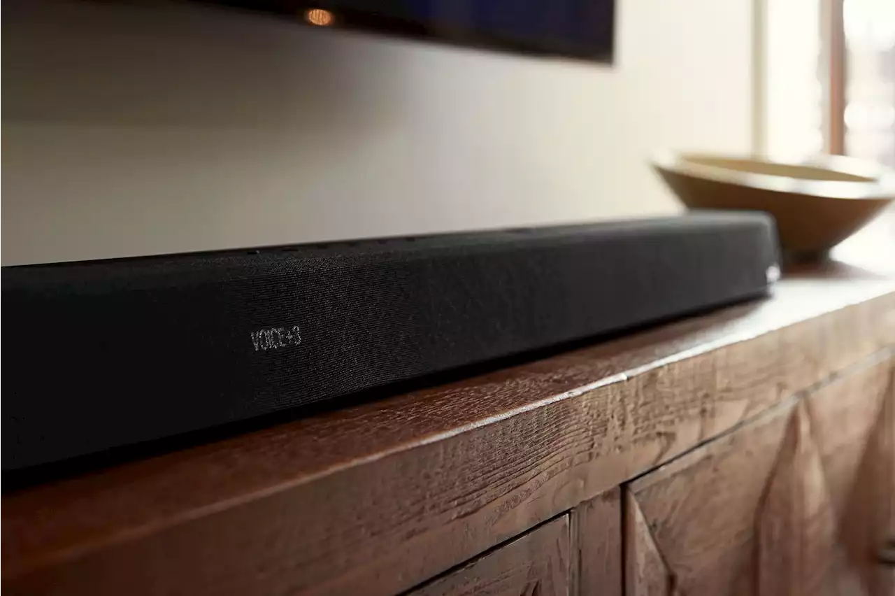 Polk's latest soundbars go after the Sonos Arc | Digital Trends