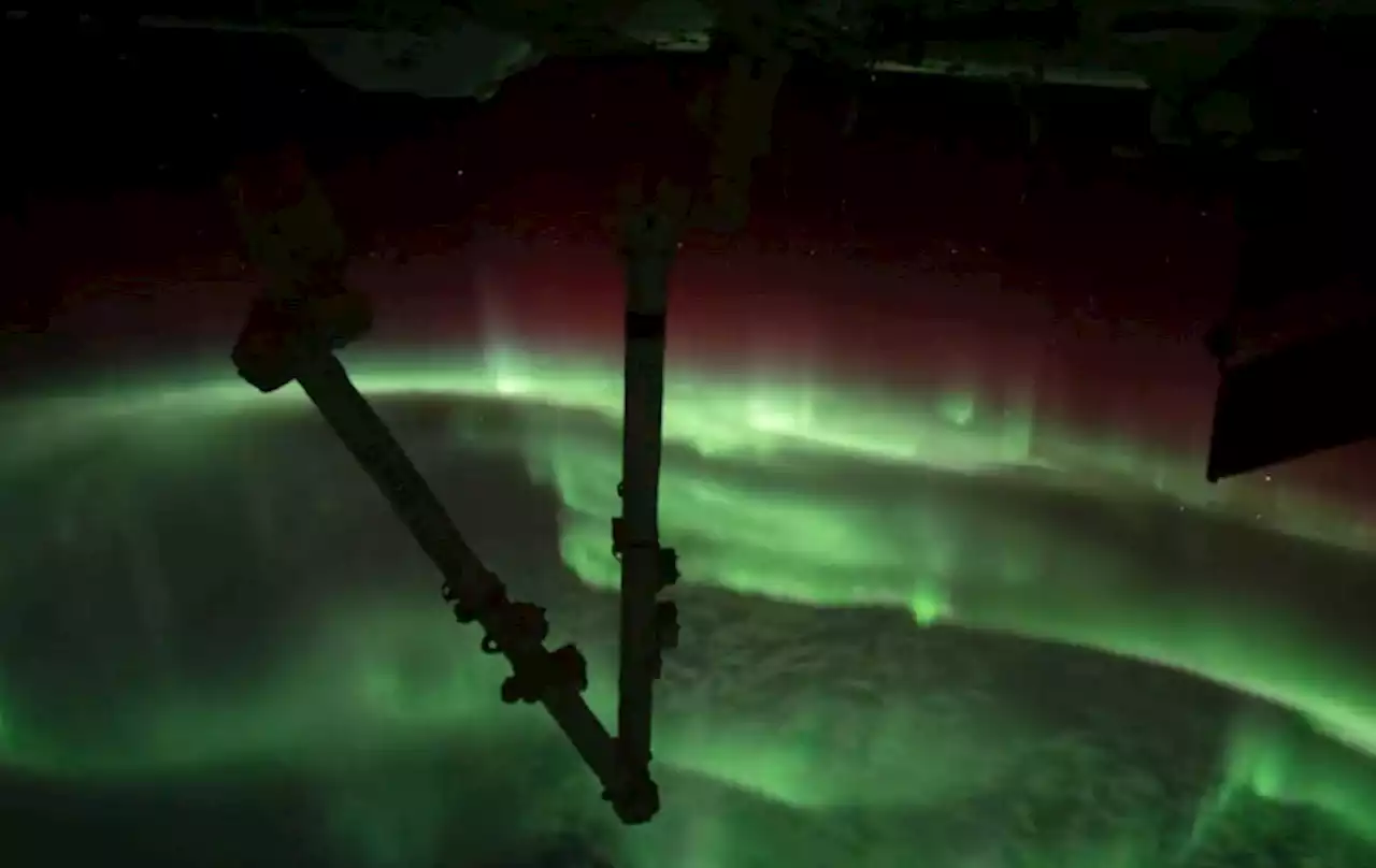 Surreal NASA video makes Earth look like another world | Digital Trends