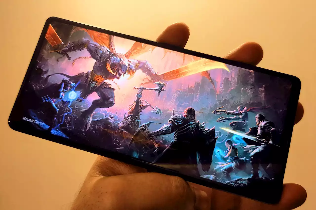 The Pixel 6a should be a great $450 gaming phone, but it isn't | Digital Trends