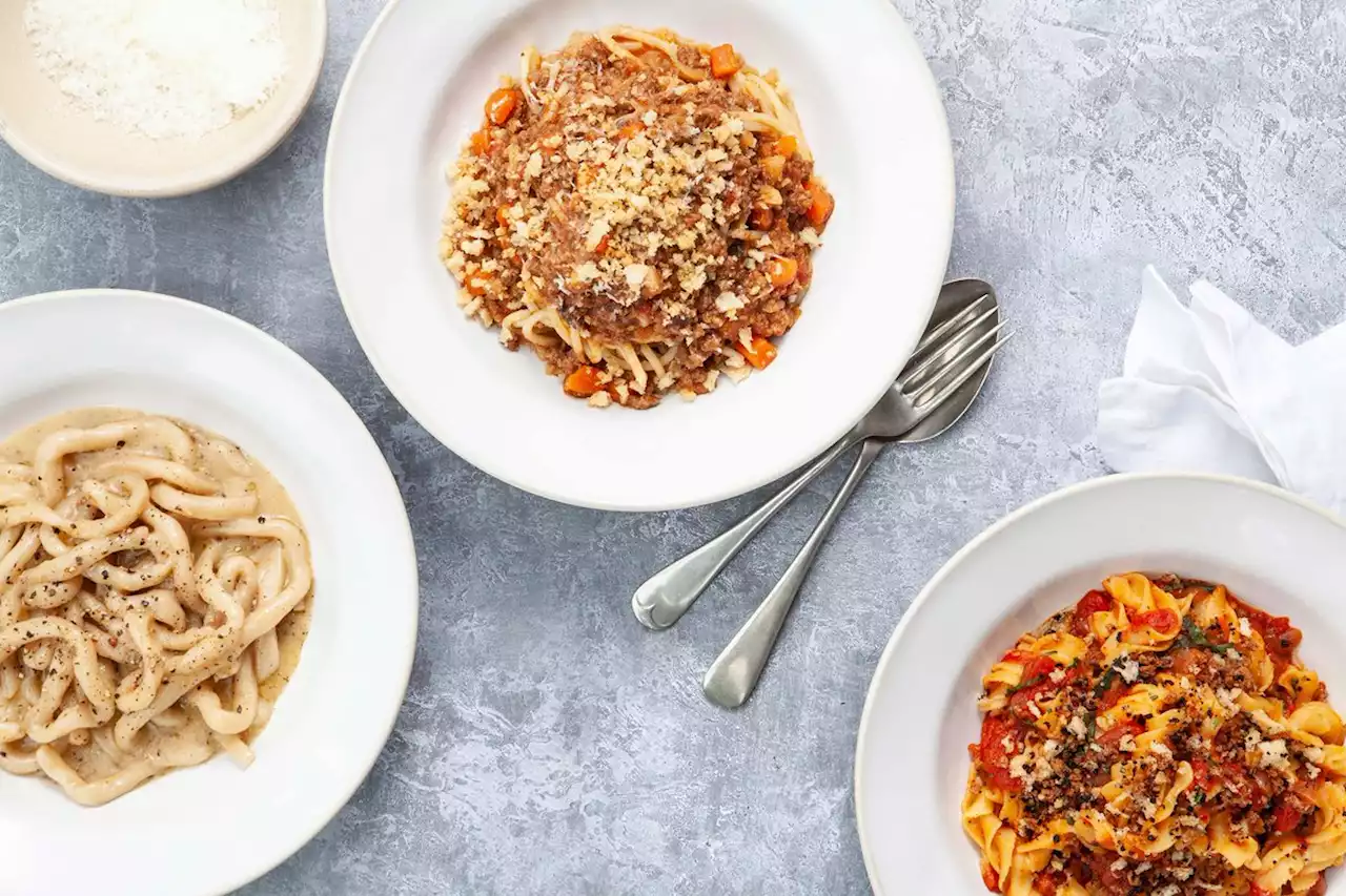 Renowned Chef Phil Howard Decides Pasta on Piccadilly Is Worth Risking Lawsuit From Man With Duck Crusher