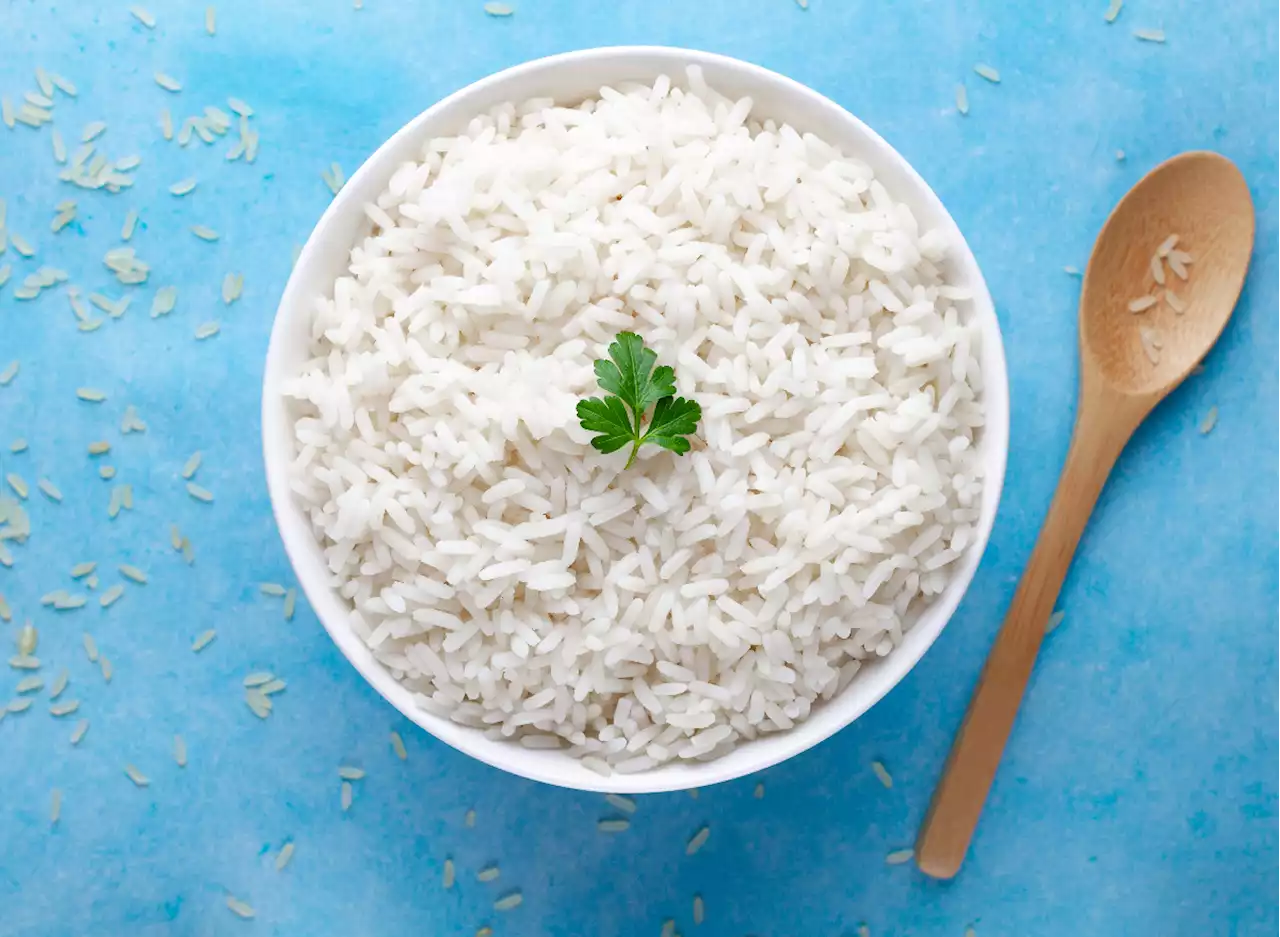 Can You Eat White Rice if You Have High Blood Sugar?