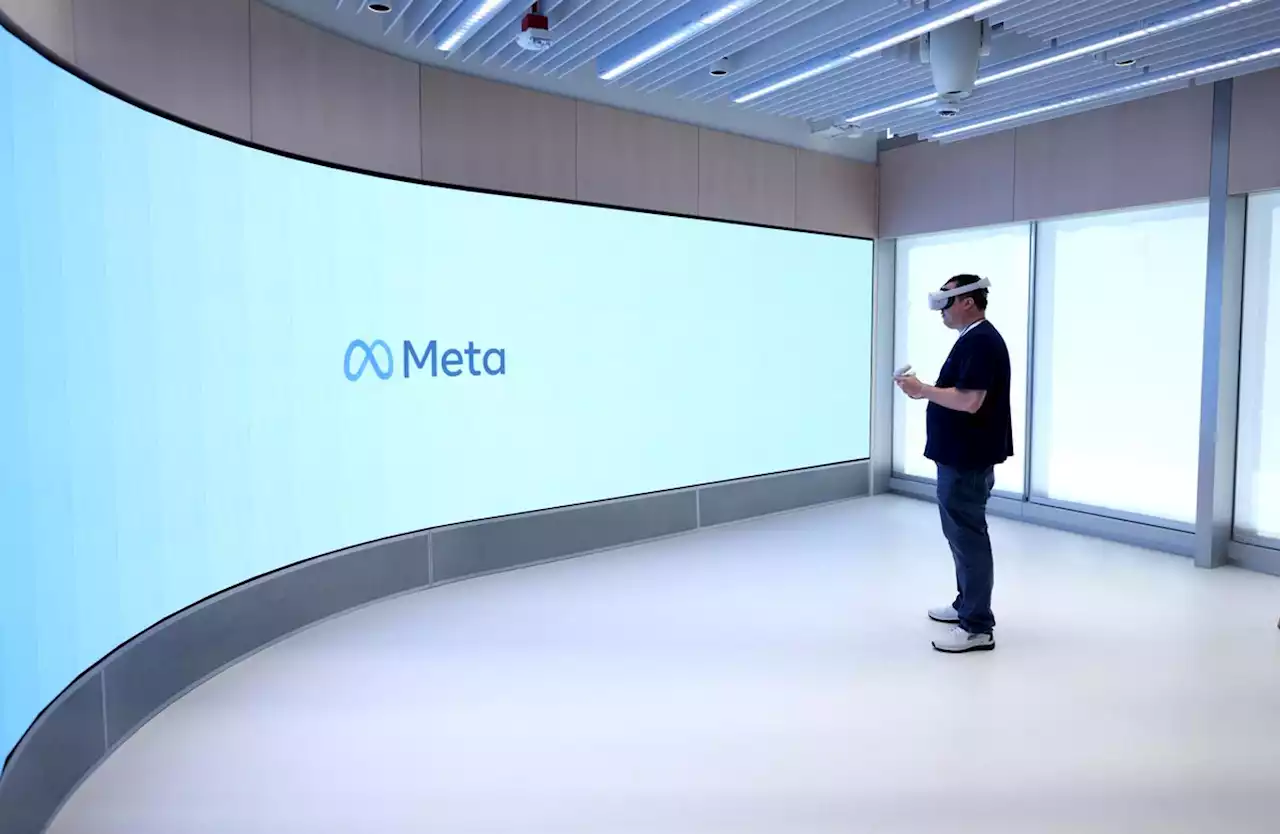 Meta's virtual Connect event will stream live Oct. 11th | Engadget