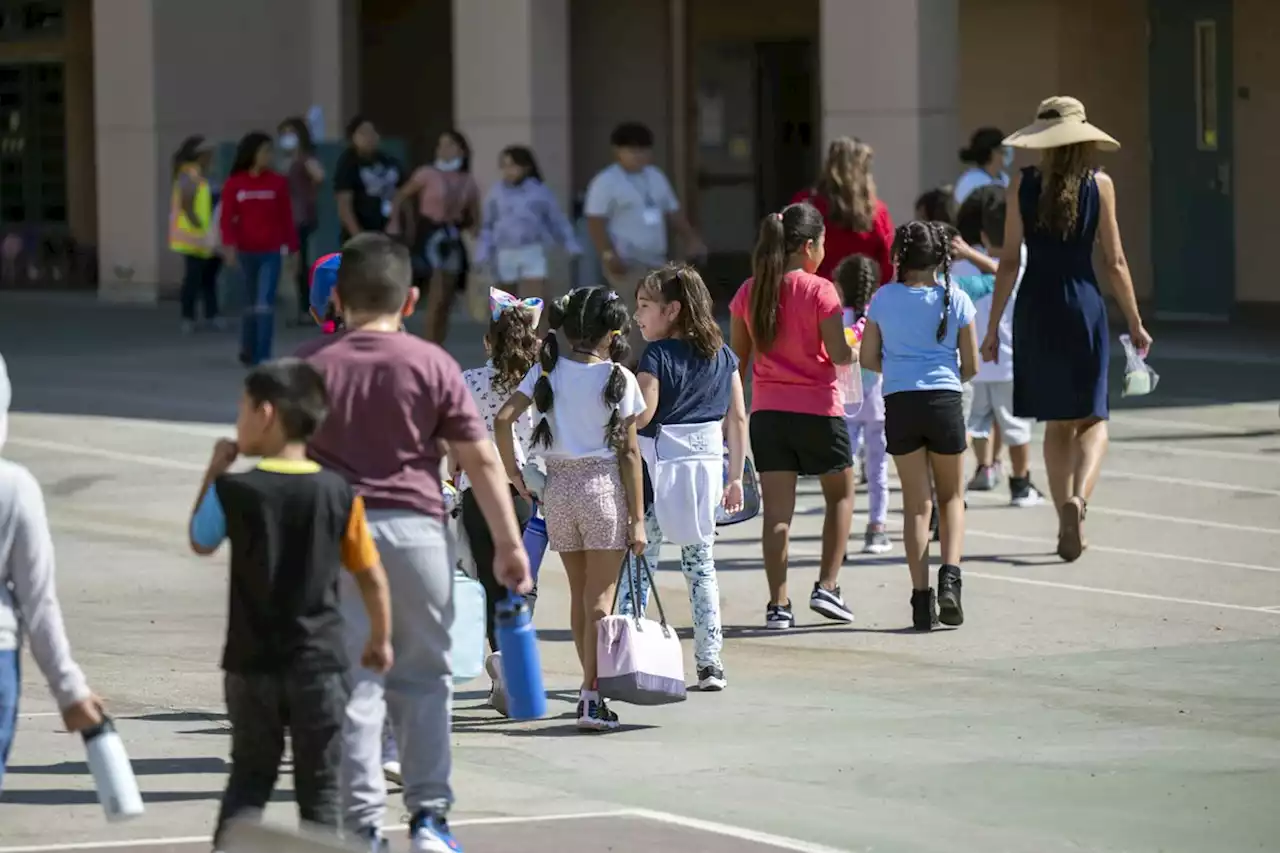 The Los Angeles Unified School District is dealing with a ransomware attack | Engadget