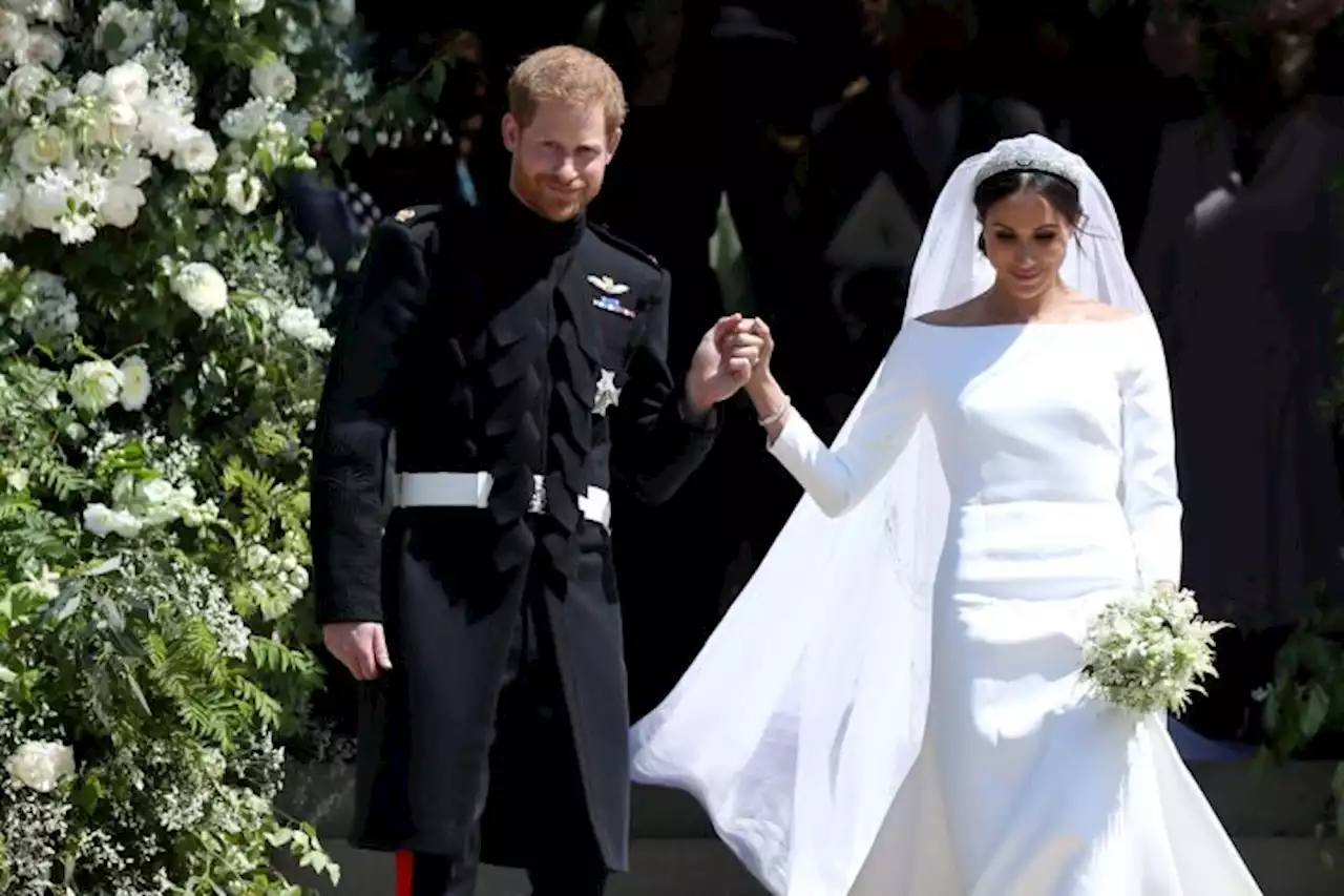 Meghan Markle Criticizes The Reaction To Her And Prince Harry’s ‘Fairy Tale’ Wedding: ‘At A Certain Point You’re Like ‘I Chose Him, Too”