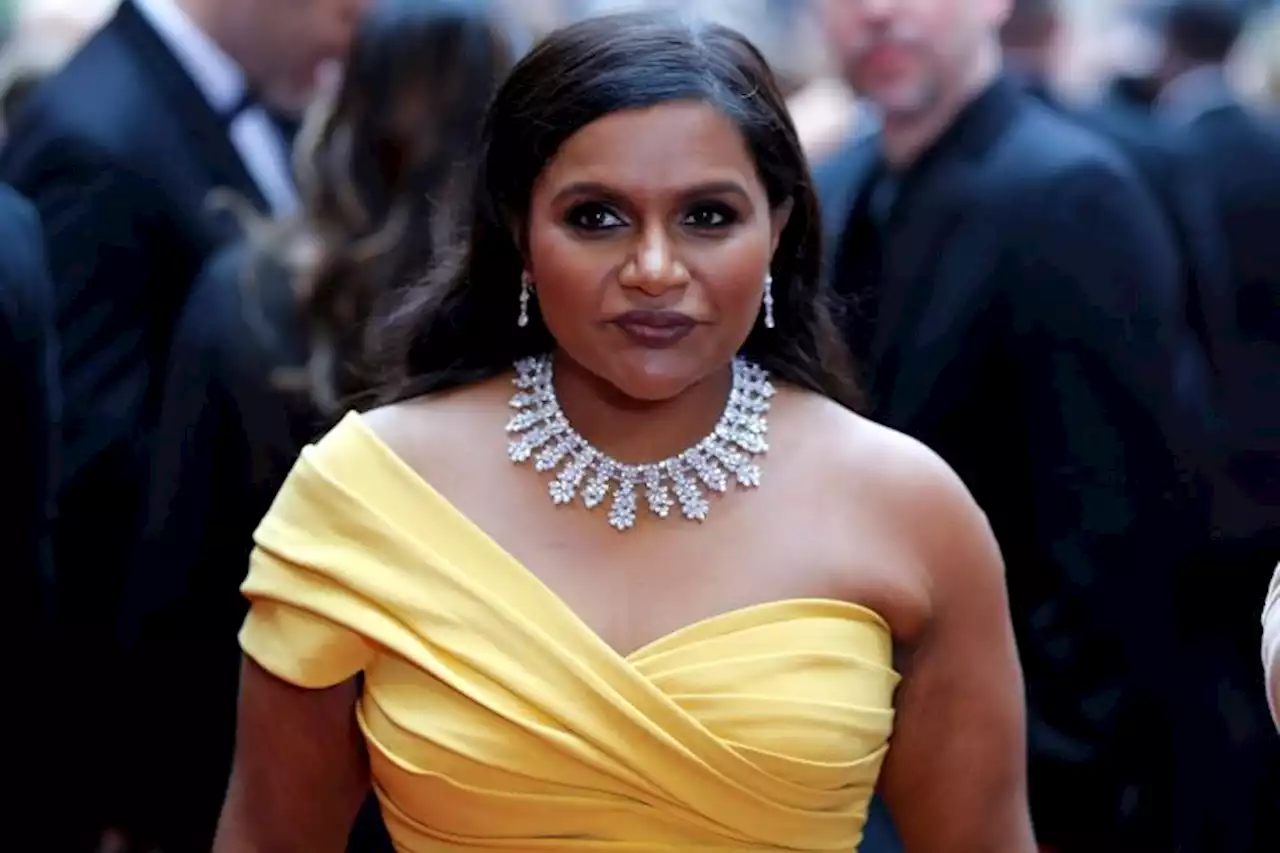 Mindy Kaling Admits She Worries About ‘Causing Tremendous Shame’ To Her Family In India, Talks To Meghan Markle About Her Decision To Start A Family On Her Own