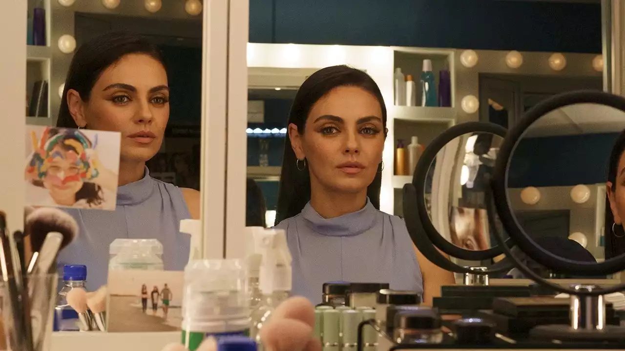 Mila Kunis Is the ‘Luckiest Girl Alive’ in First Trailer