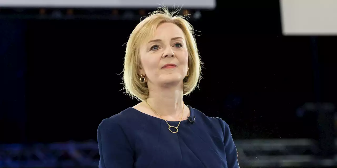 Discours, rencontre avec la reine : comment va se passer la prise de poste de Liz Truss ?