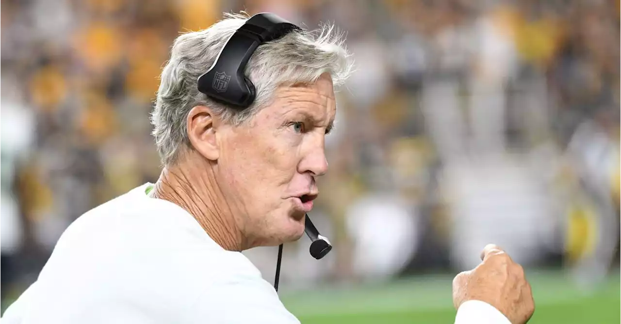 Pre-Snap Reads 9/6: Pete Carroll responds to doubters