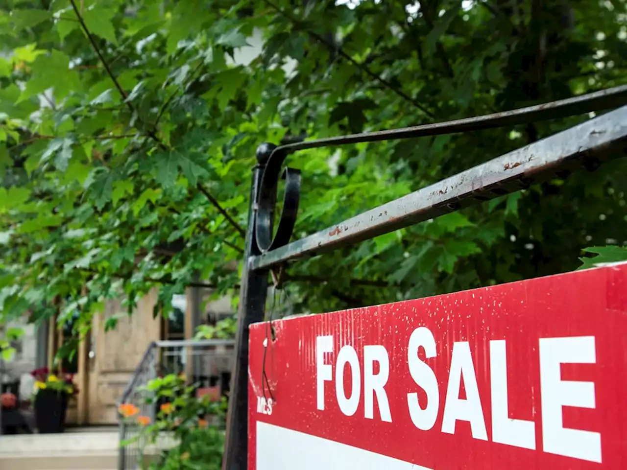 Runaway surge in global house prices drawing to a close