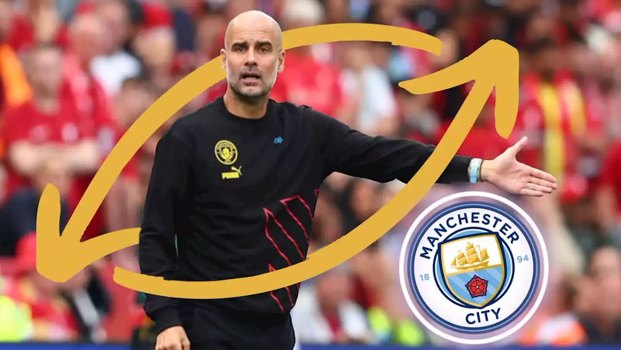 Man City could overhaul squad vs Sevilla after 'incredible' quotes - pundit