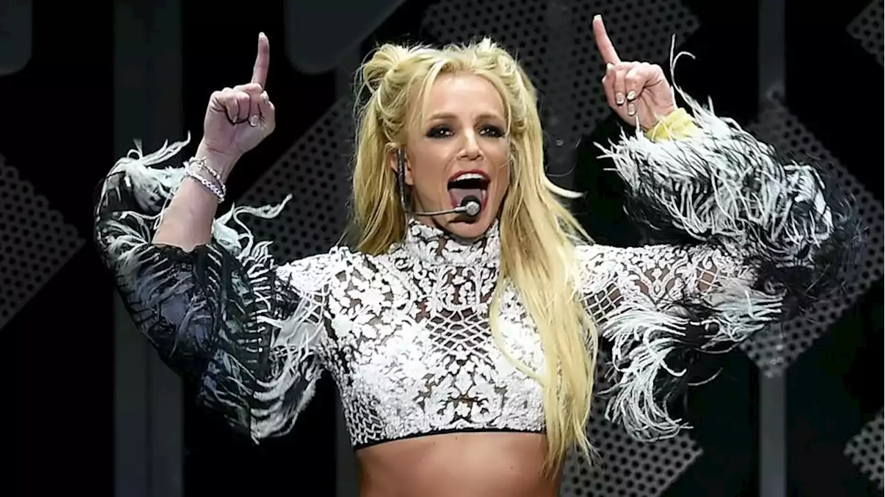 Britney Spears Comeback: 'Hold Me Closer' Nabs Top 10 Billboard Spot After Elton John Suggested Collaboration