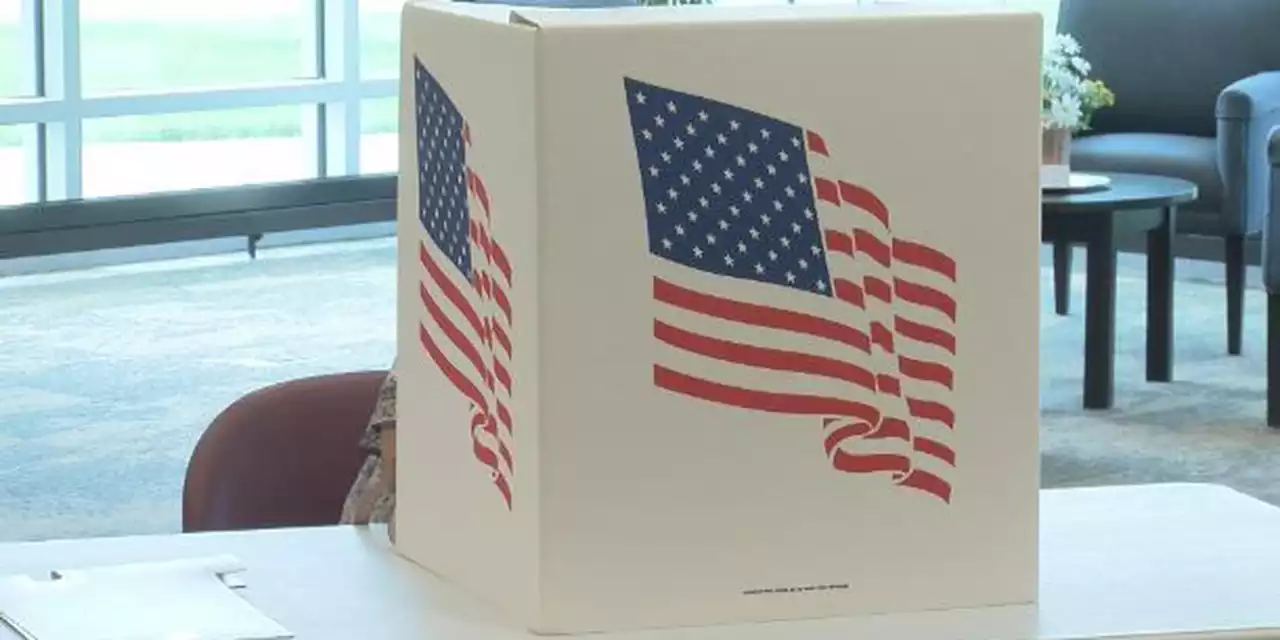 Alabamians asked to serve community as poll workers