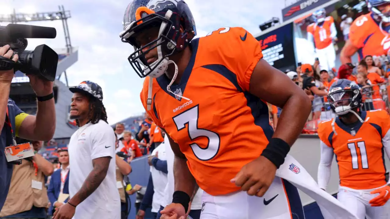 Analysis: Broncos, Russell Wilson may pay for whitewashing preseason