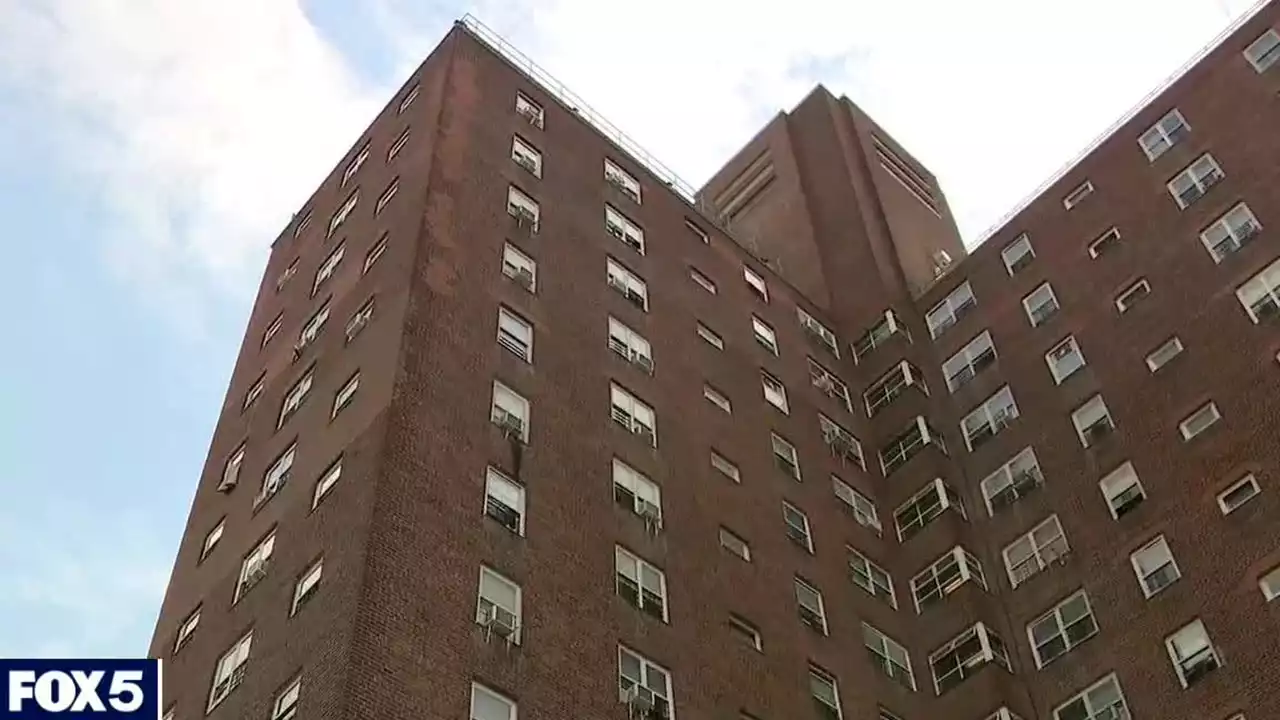 Tap water arsenic scare at Manhattan housing complex