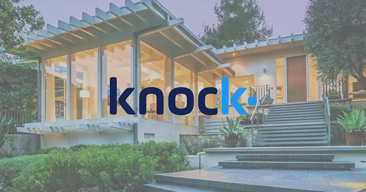 We Make All Homebuyers Power Buyers | Knock