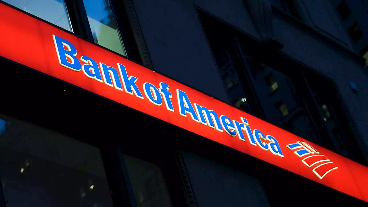 Bank of America again warns of 'recession shock' as Fed doubles down on inflation fight